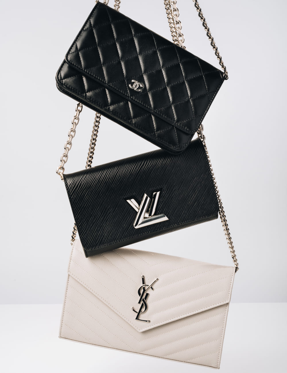 The Wallet on Chain Wishlist