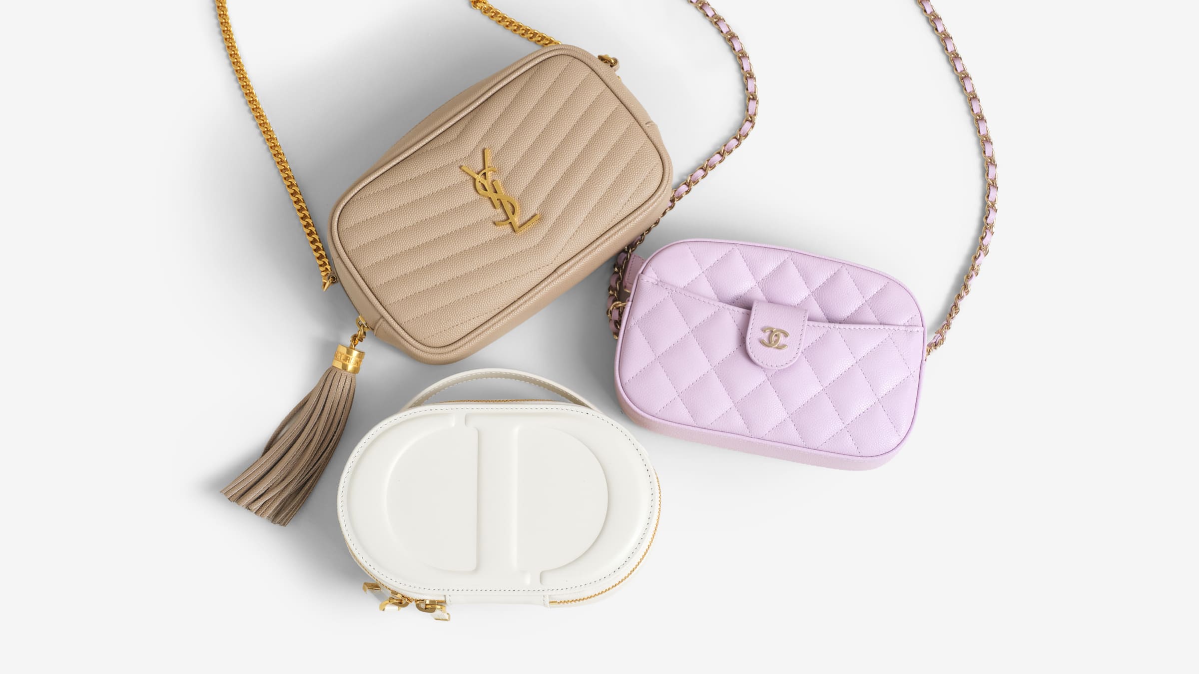 A Guide to Ultra-Luxury Camera Bags