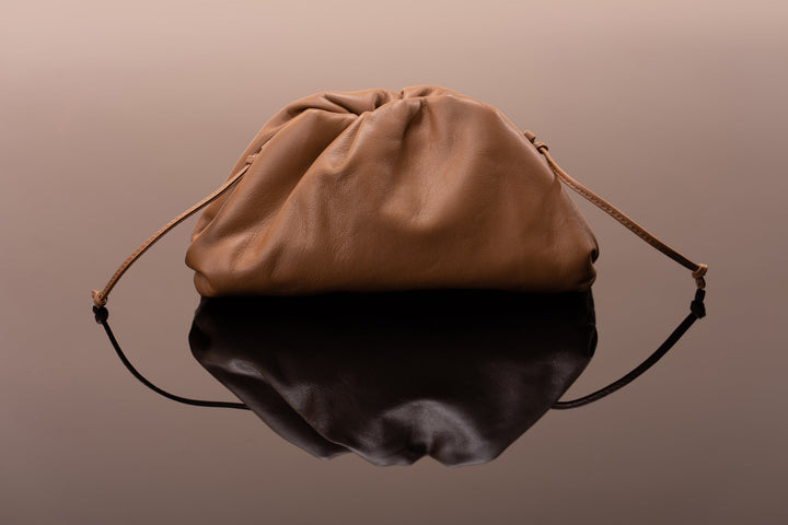 The Bottega Veneta Pouch: An Iconic Clutch Redefining Luxury Fashion