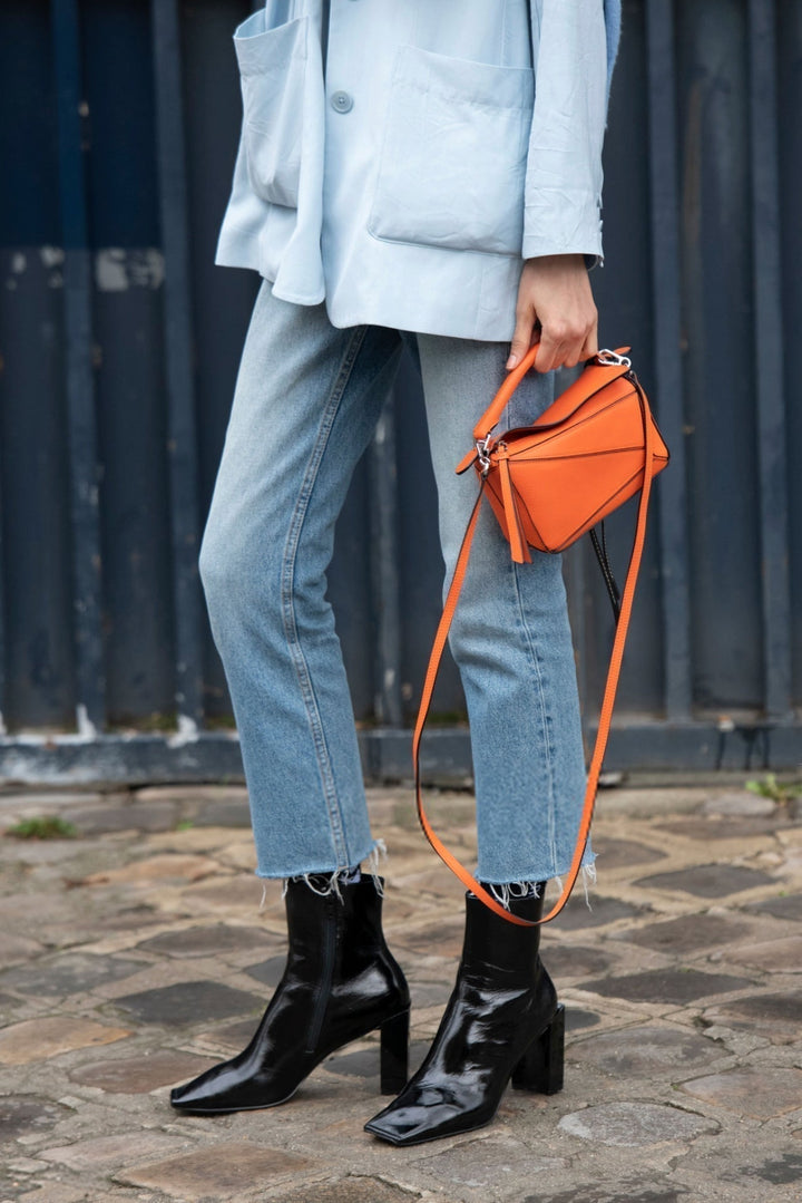 5 Perfect Transitional Pieces