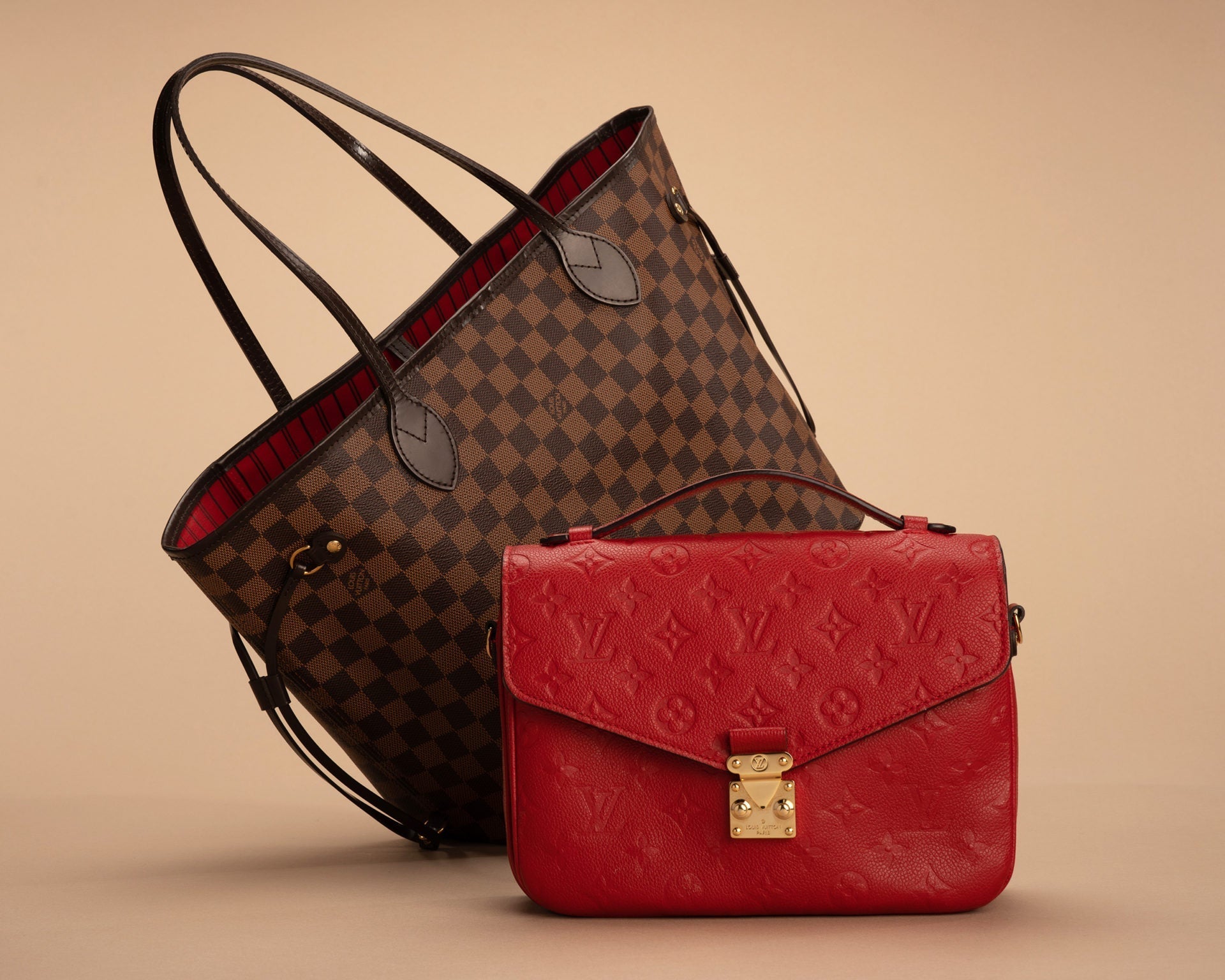 louis vuitton handbags FASHIONPHILE