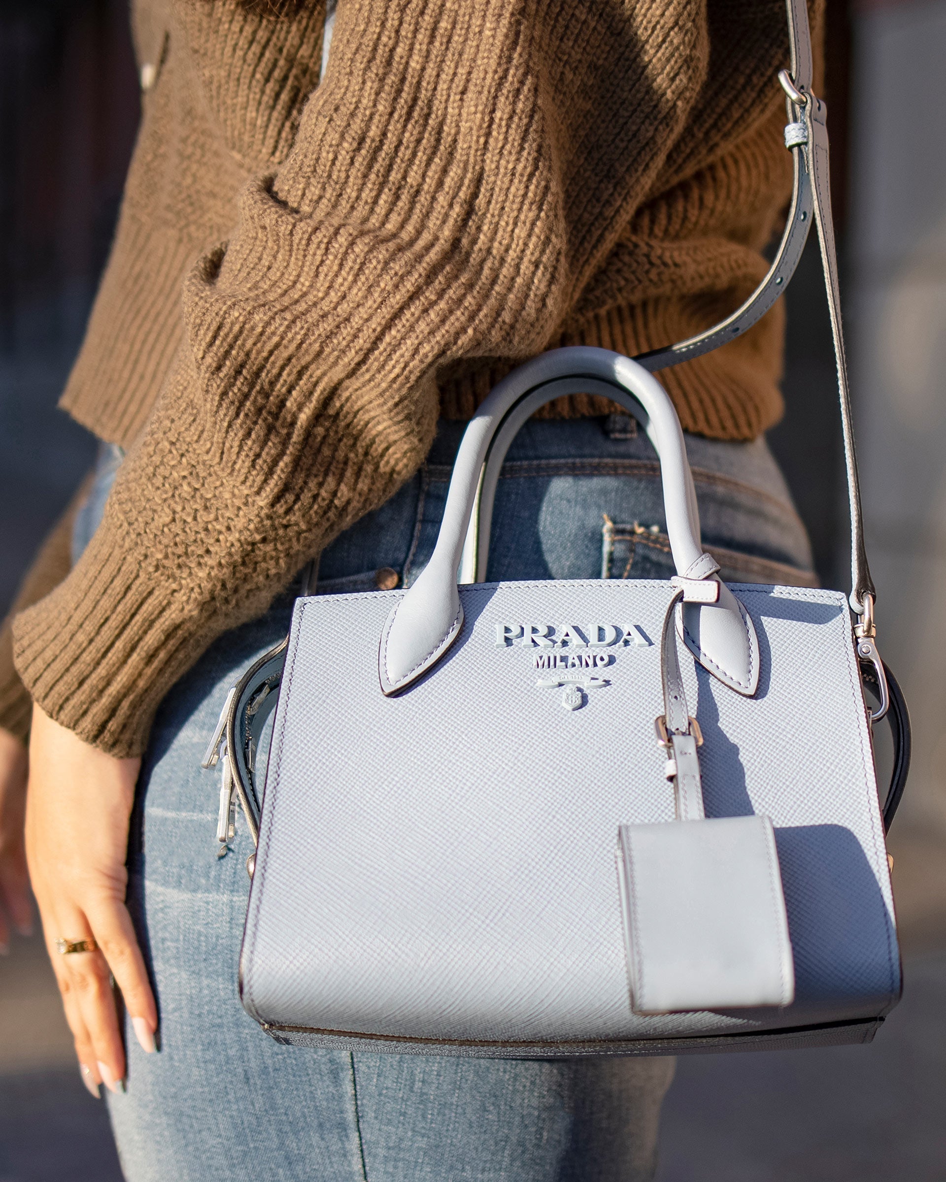 Miuccia Prada’s Herstory