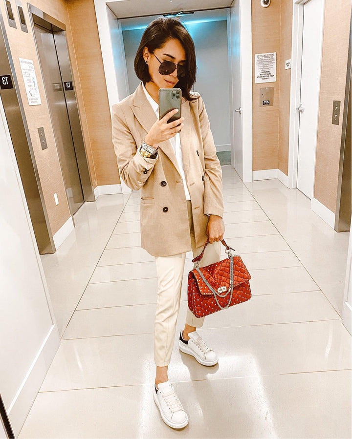 Our Staff Divulges Their First-Ever Designer Purchase, and Why They Chose Them