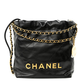 Chanel 22 Bags