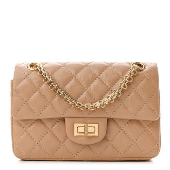 Chanel 2.55 Reissue Bags