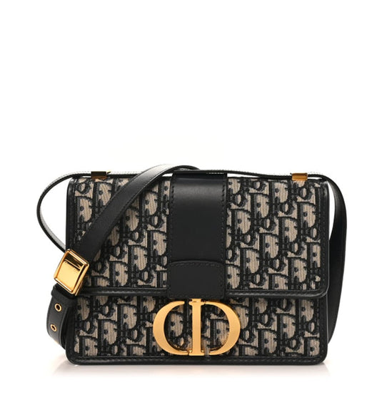 Christian Dior Oblique