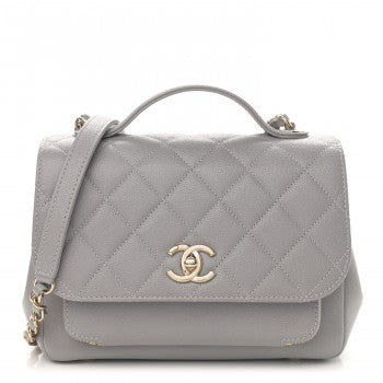 Chanel Business Affinity Bags