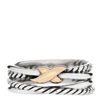 David Yurman Rings