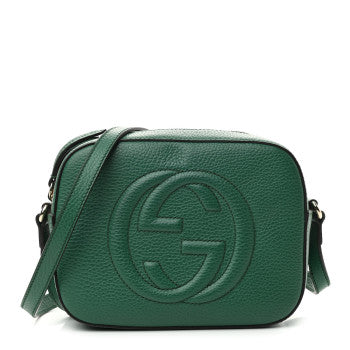 Gucci Soho Disco Bags
