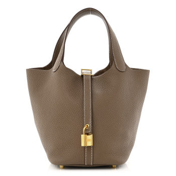 Hermes Picotin Bags