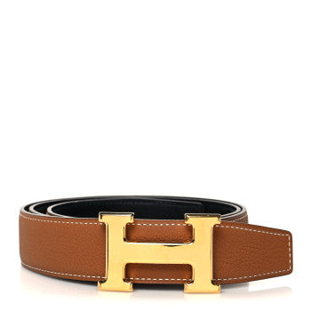Hermes Belts
