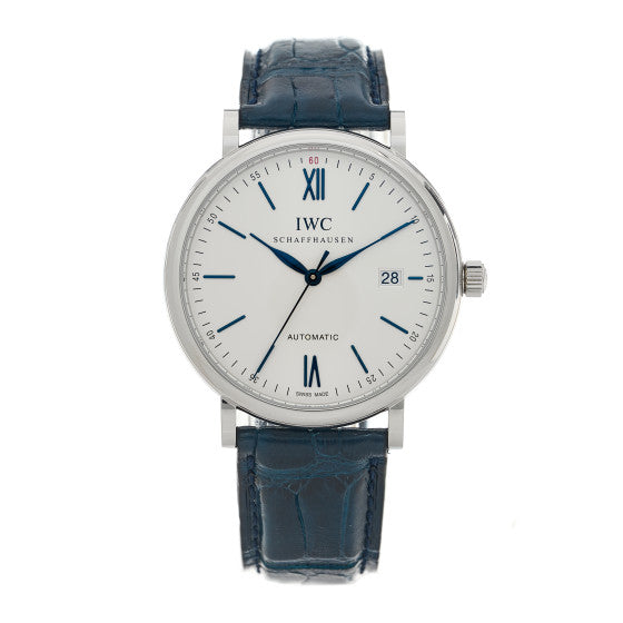 IWC