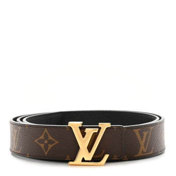 Louis Vuitton Belts