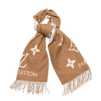 Louis Vuitton Scarves