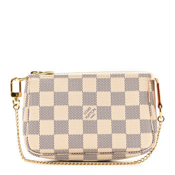 Louis Vuitton Pochette Accessories