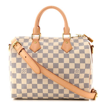Louis Vuitton Damier Azur Bags