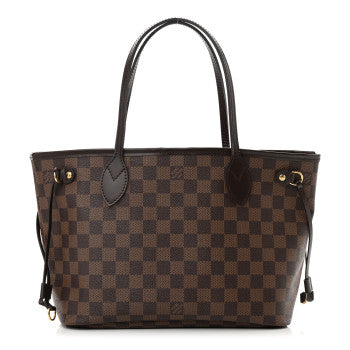 Louis Vuitton Damier Ebene Bags