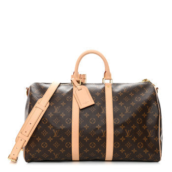 Louis Vuitton Keepall Bags