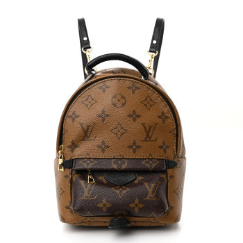 Louis Vuitton Palm Springs Backpacks