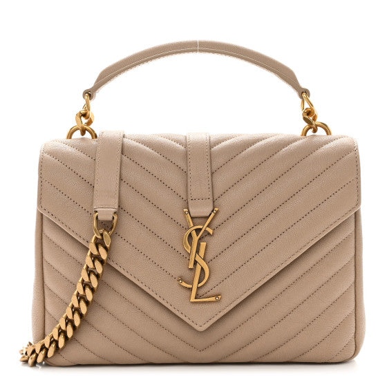 Saint Laurent College Bags