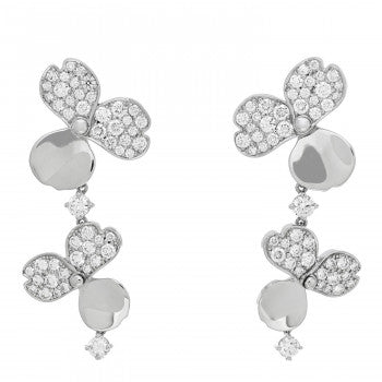 Tiffany Earrings
