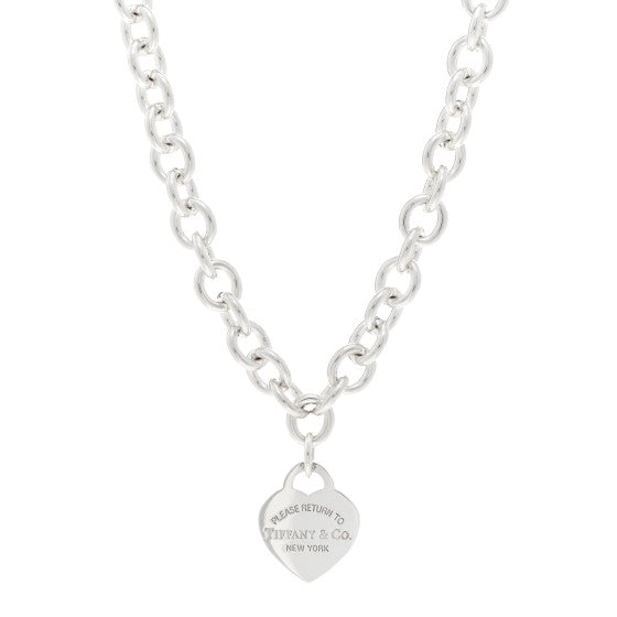 Return to Tiffany Collection