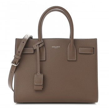 Saint Laurent Sac De Jour Bags