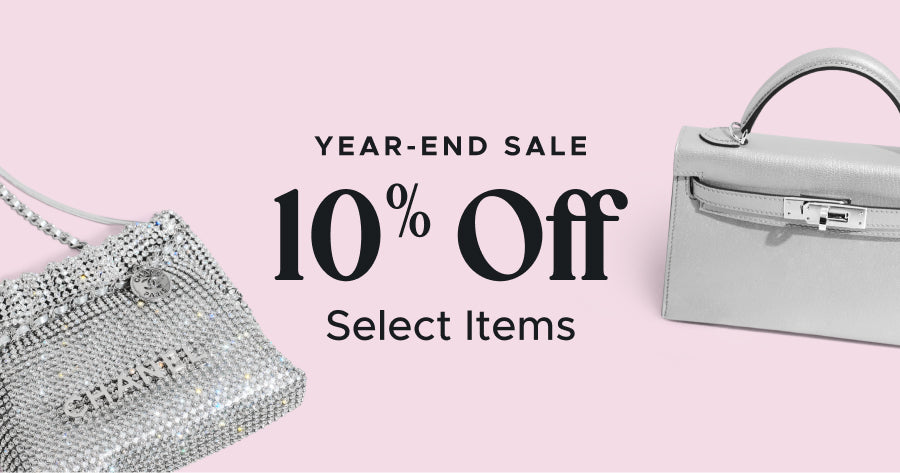 Year-End Sale