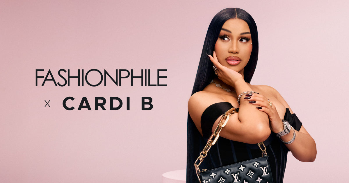 Cardi B's Picks