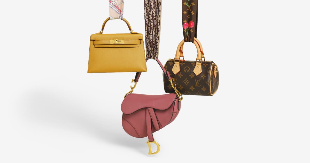 Must-have Mini Bags