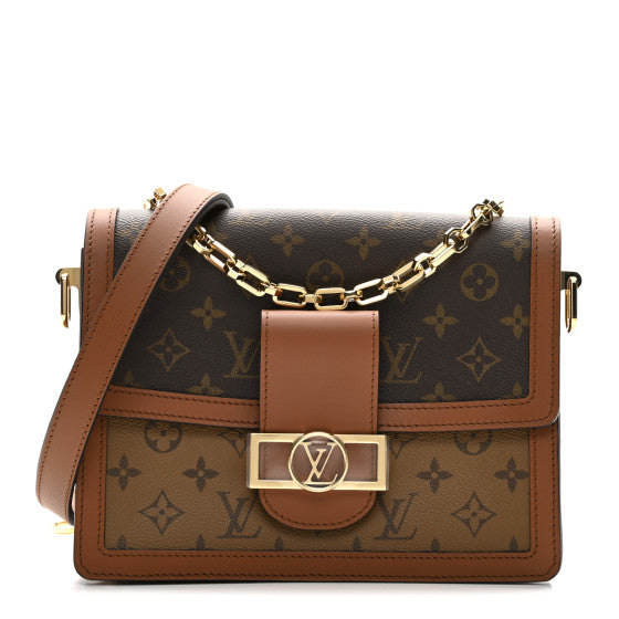 Louis Vuitton Dauphine Bags