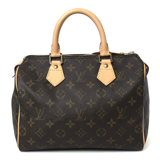 Louis Vuitton Speedy 25 Bags