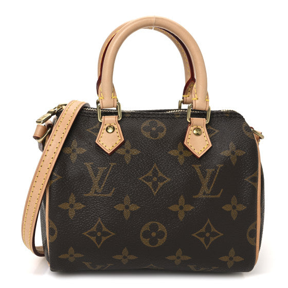 Louis Vuitton Nano Bags