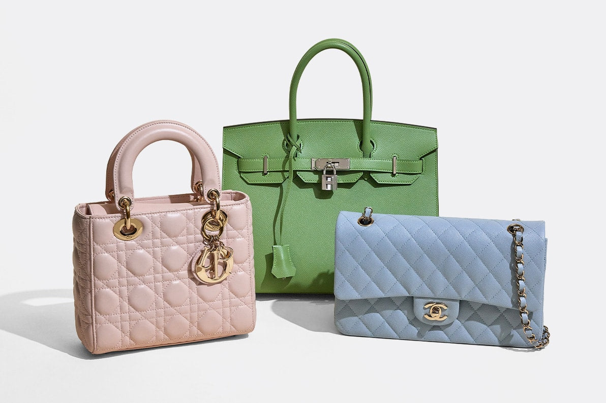 Handbags