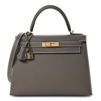 Hermes Kelly 28