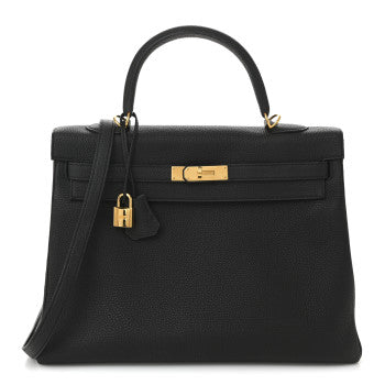 Hermes Kelly 35