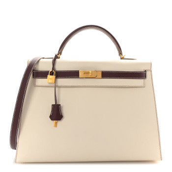 Hermes Kelly 40