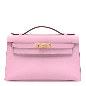 Hermes Kelly Pochette