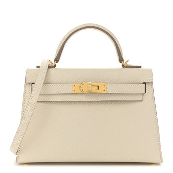 Hermes Mini Kelly