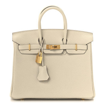 Hermes Birkin 25