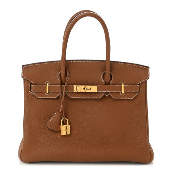 Hermes Birkin 30