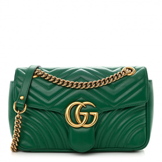 Gucci Marmont Bags