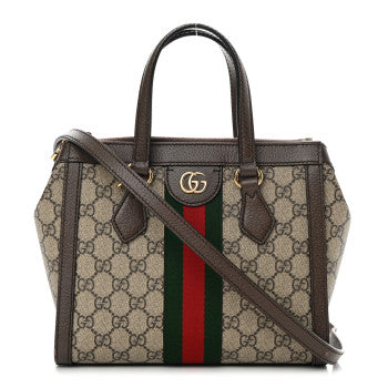 Gucci Ophidia Bags