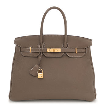 Hermes Birkin Bags