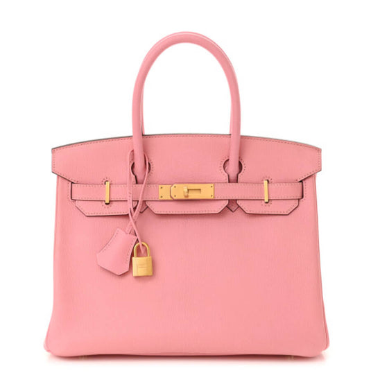 Hermes Birkin Bags