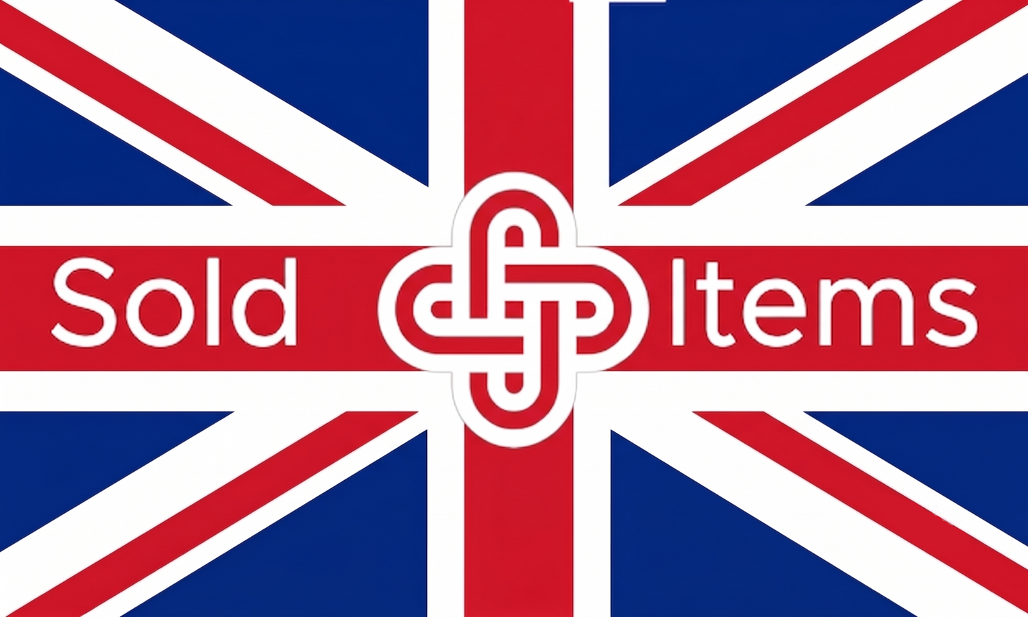Sold Items UK