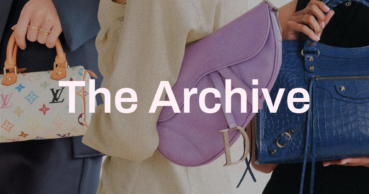 The Archive