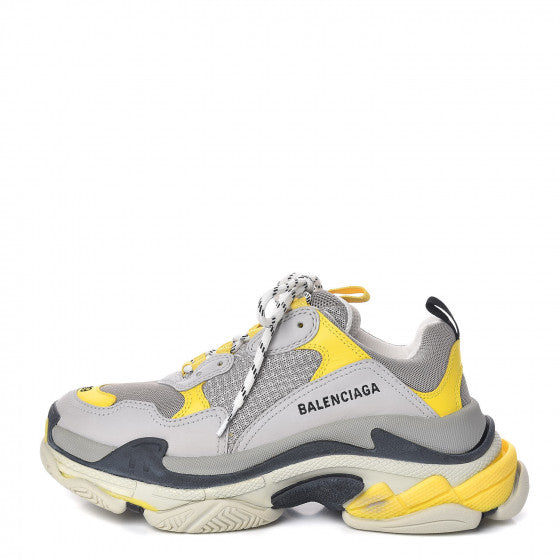 Balenciaga Shoes