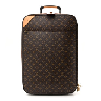 Louis Vuitton Travel Luggage
