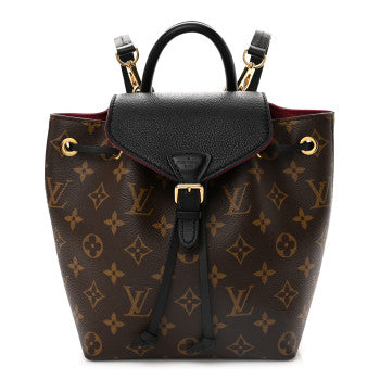 Louis Vuitton Montsouris